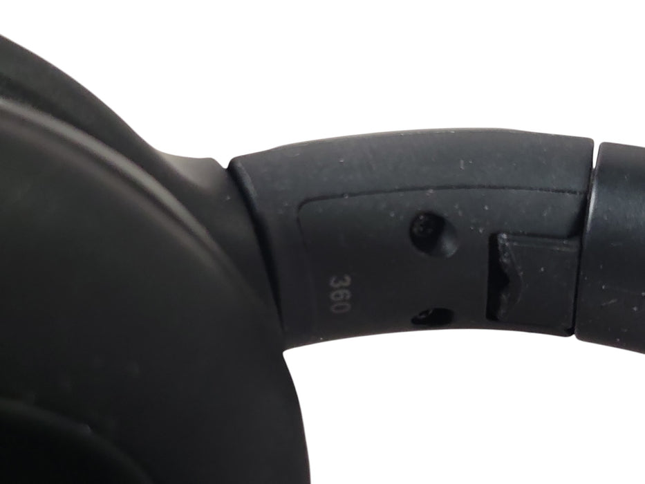 EPOS Sennheiser ADAPT 360 - Wireless ANC Bluetooth Headset with Case