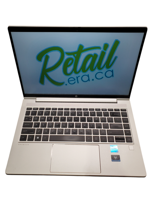 HP ProBook 440 G9 Intel Core i5-1235U 16GB Ram 256GB SSD READ