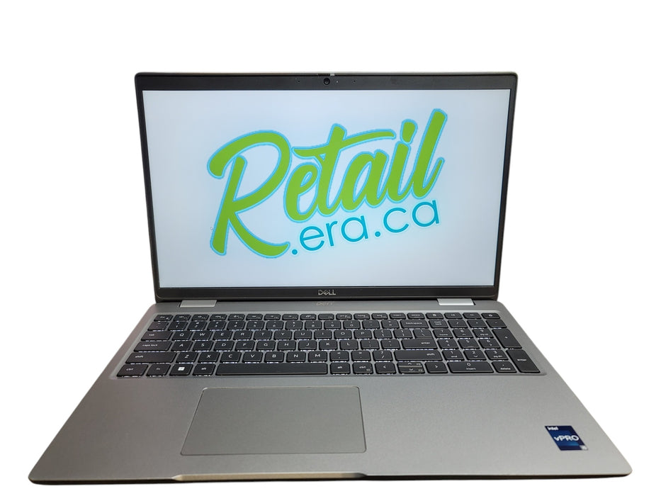 Dell Latitude 5540 i5-1345U 16GB DDR4 256GB NVMe SSD FHD 14"