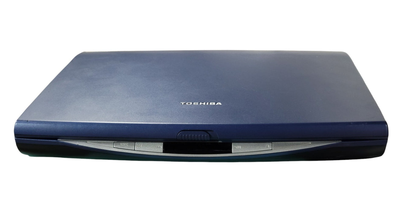 Toshiba Satellite 1900 - Pentium 4 1.60GHz 768MB RAM 30GB HDD + PWR ADAPTER