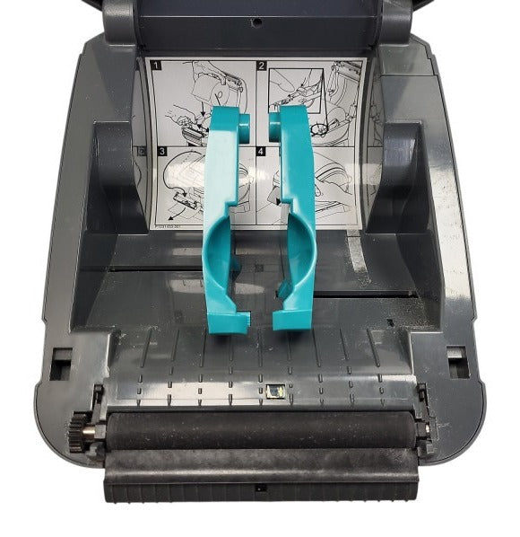 Zebra ZP 450 Direct Thermal Label Barcode Printer ZP450-0501-0001A