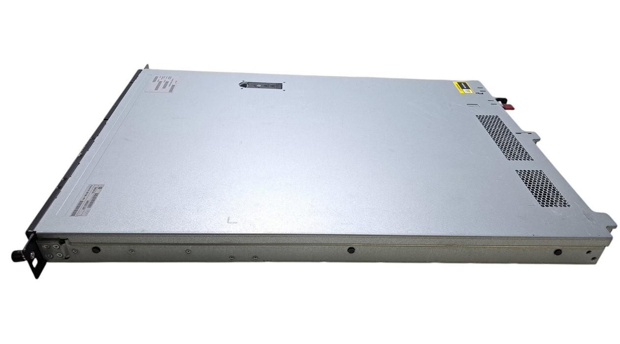 HP ProLiant DL60 Gen9 4x LFF Server - Xeon E5-2609 v3, 8GB DDR4, B140i, 1x PSU