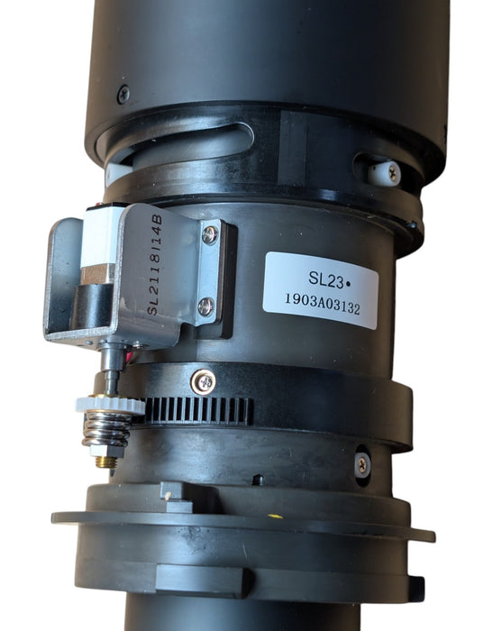 Panasonic ET-DLE035 - DLP Projection Fixed Lens Ultra Short Throw