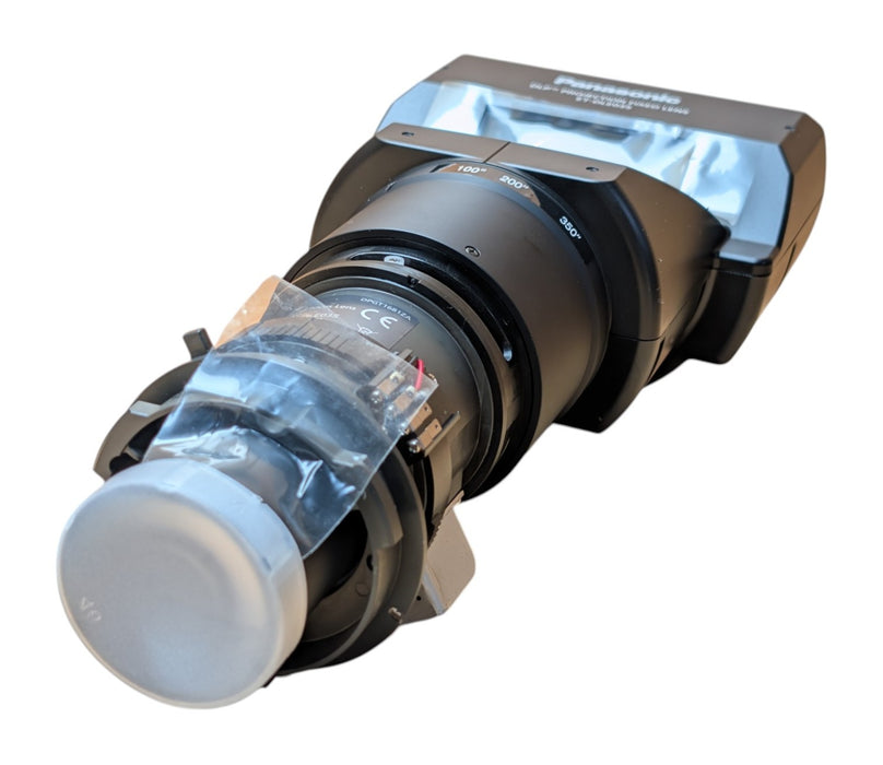 Panasonic ET-DLE035 - DLP Projection Fixed Lens Ultra Short Throw