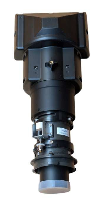 Panasonic ET-DLE035 - DLP Projection Fixed Lens Ultra Short Throw
