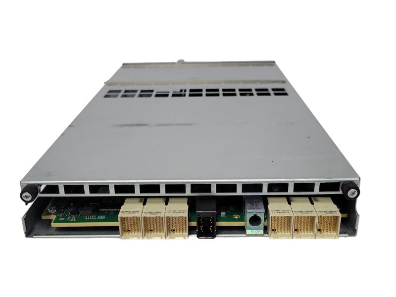 HP K2Q35-63001 A4 3PAR Controller Node Storeserve 8200 w/ 16GB FC Modu  _