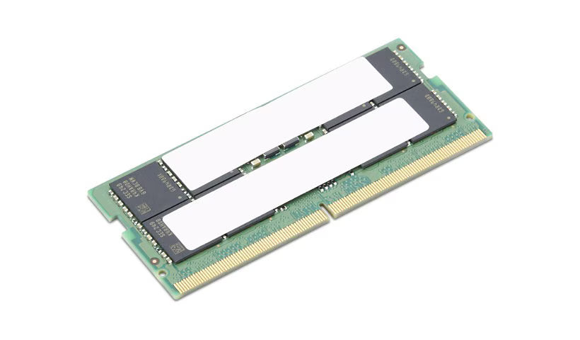 16GB SODIMM PC5 Laptop RAM / Various Brands