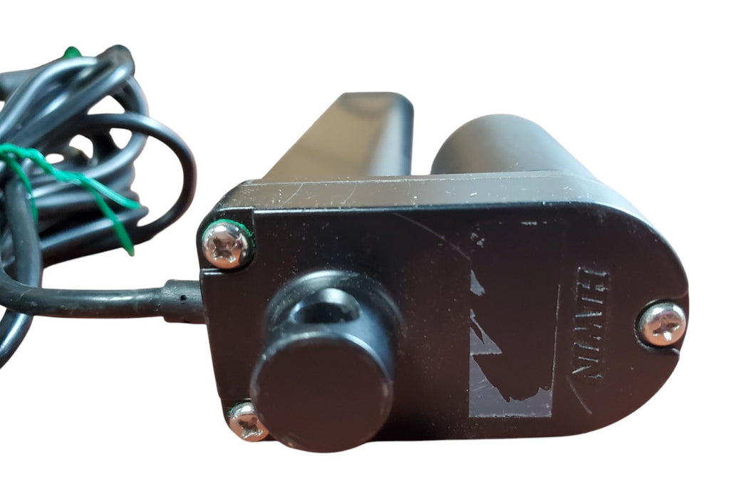 HIWIN LAS1-1-1-70-24BE Linear Actuator 1200N 70mm Stroke 24V (READ)