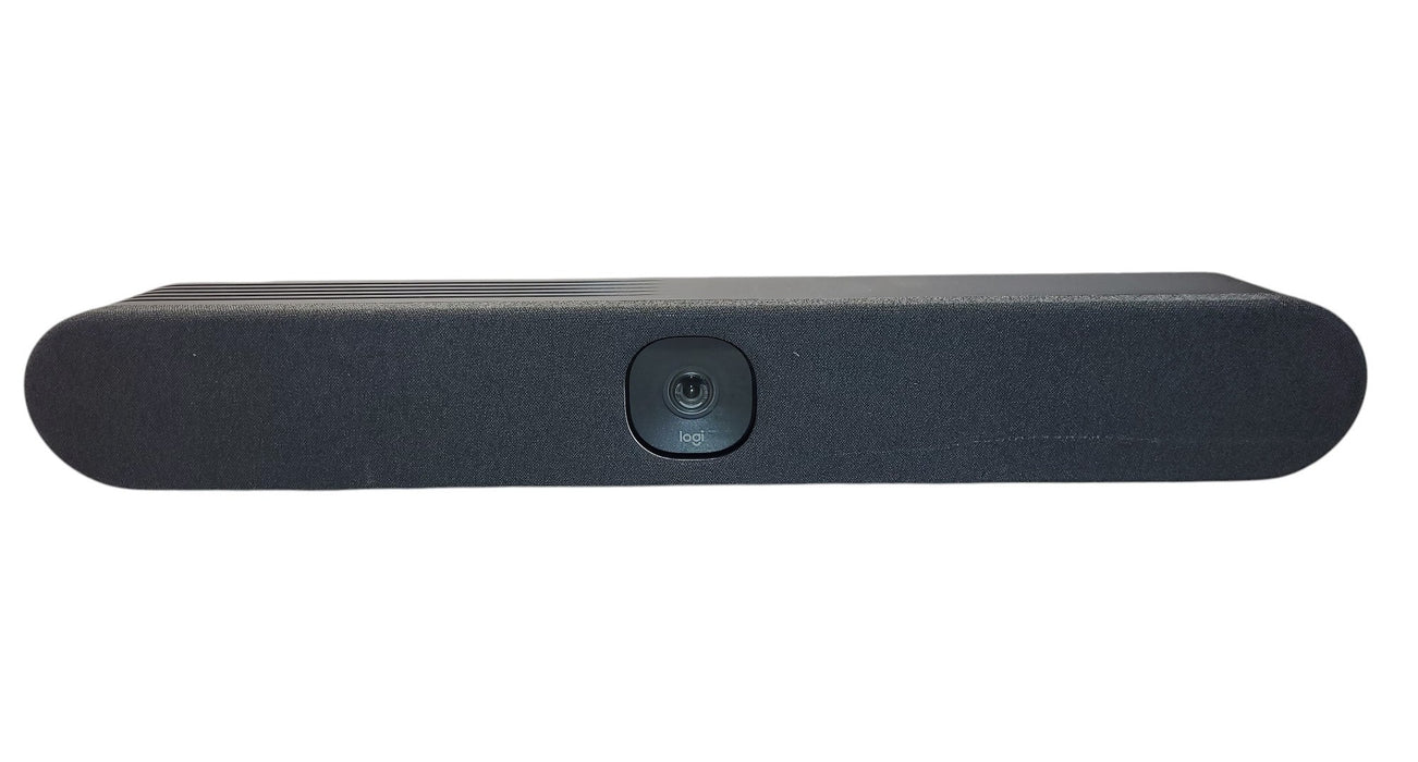 Logitech Rally Bar Huddle VR0034 Video Bar Conference Camera No AC