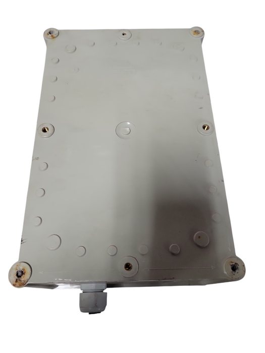 Greyline DFM-IV Doppler Flow Meter 60 V 0.3 HZ 30 W DFM-IV