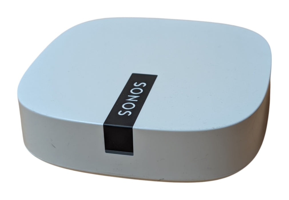 Sonos BOOST Wireless Transmitter Network Bridge