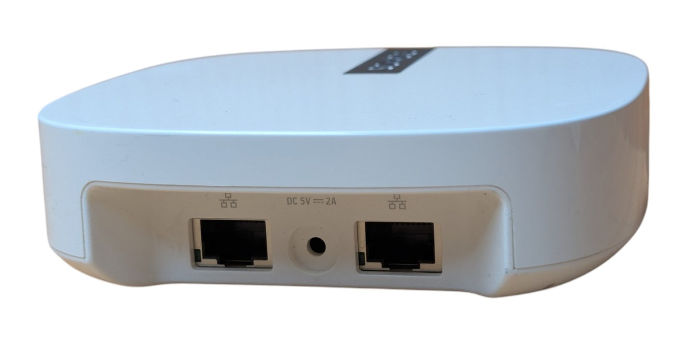 Sonos BOOST Wireless Transmitter Network Bridge