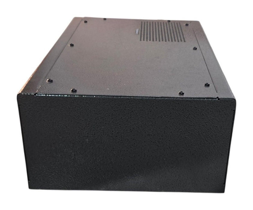 Garner HD-2 Rev G Data Eliminator Hard Drive Degausser