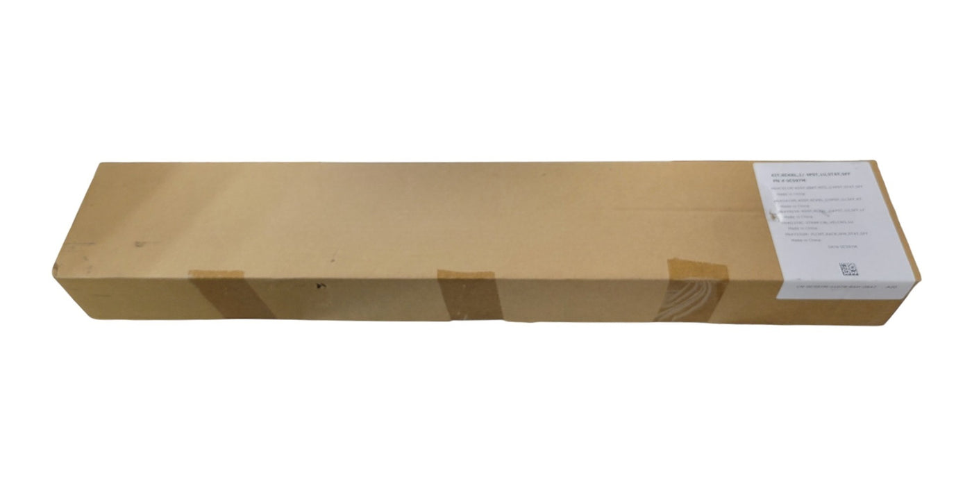 Dell 0C597M - 1U 2/4-Post Static Rack Rail Kit