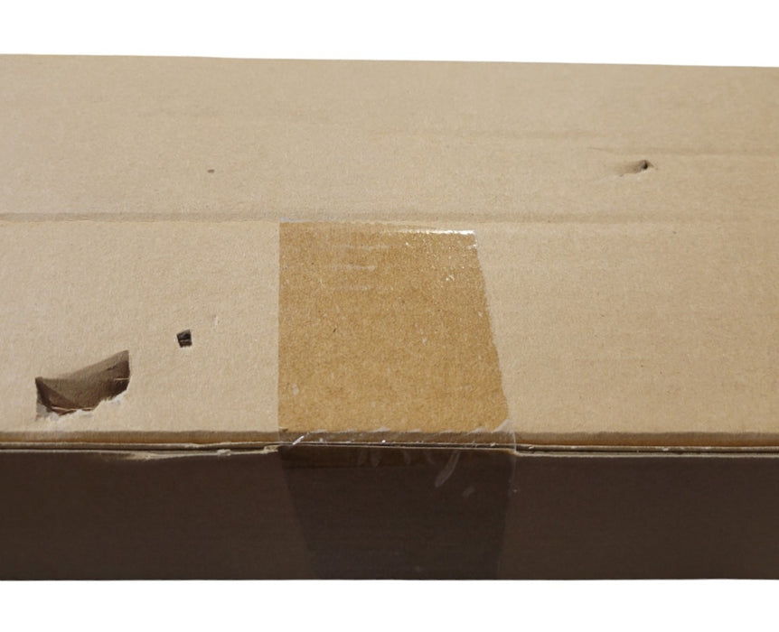 Dell 0C597M - 1U 2/4-Post Static Rack Rail Kit