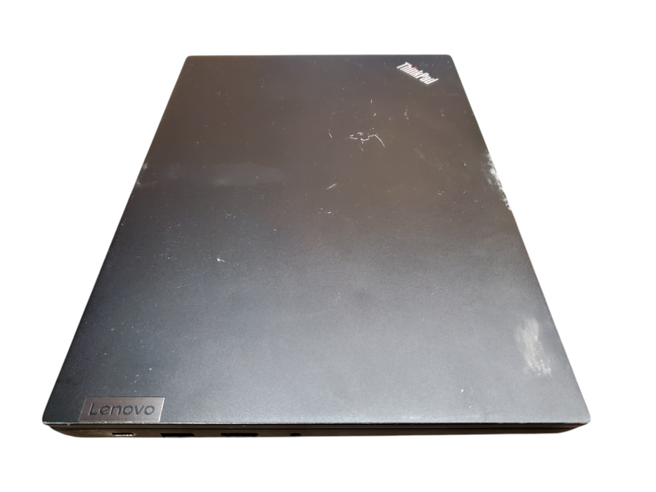 Lenovo ThinkPad E14 Gen 3 14" Ryzen 7 5700U 16GB DDR4 256GB NVMe read