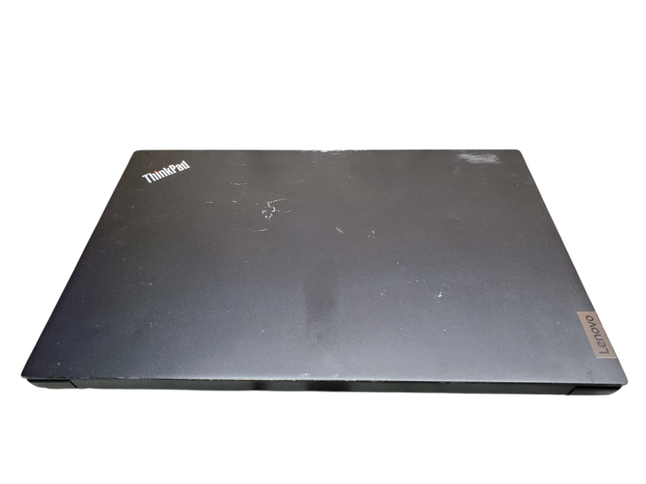 Lenovo ThinkPad E14 Gen 3 14" Ryzen 7 5700U 16GB DDR4 256GB NVMe read