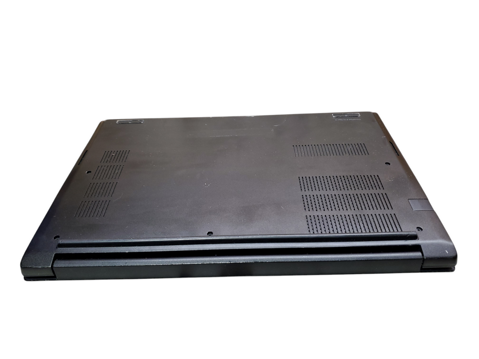 Lenovo ThinkPad E14 Gen 3 14" Ryzen 7 5700U 16GB DDR4 256GB NVMe read
