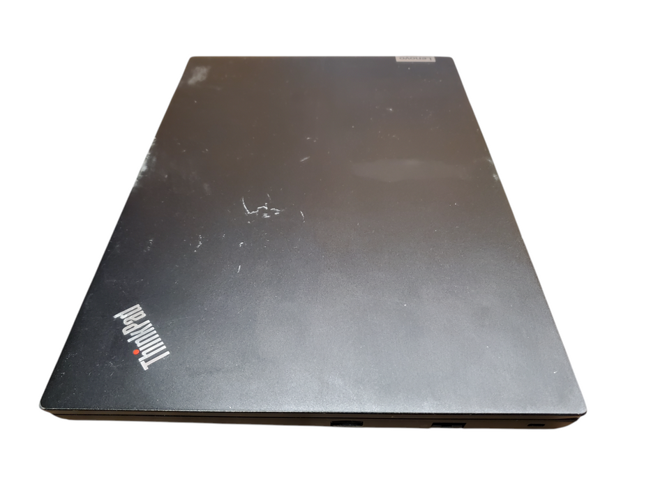 Lenovo ThinkPad E14 Gen 3 14" Ryzen 7 5700U 16GB DDR4 256GB NVMe read