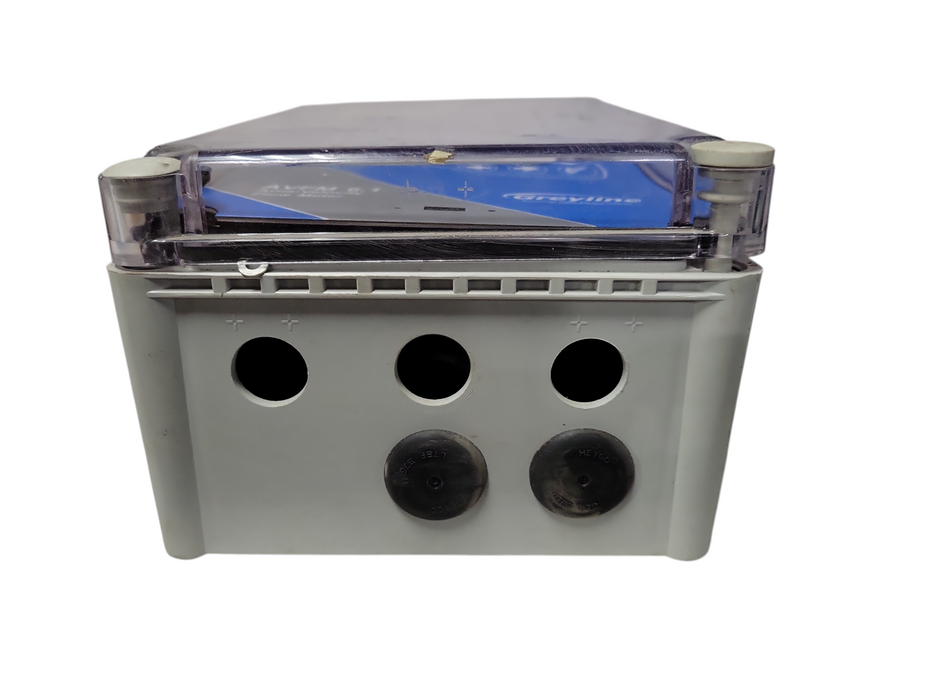 Greyline AVFM 6.1 Area-Velocity Flow Meter
