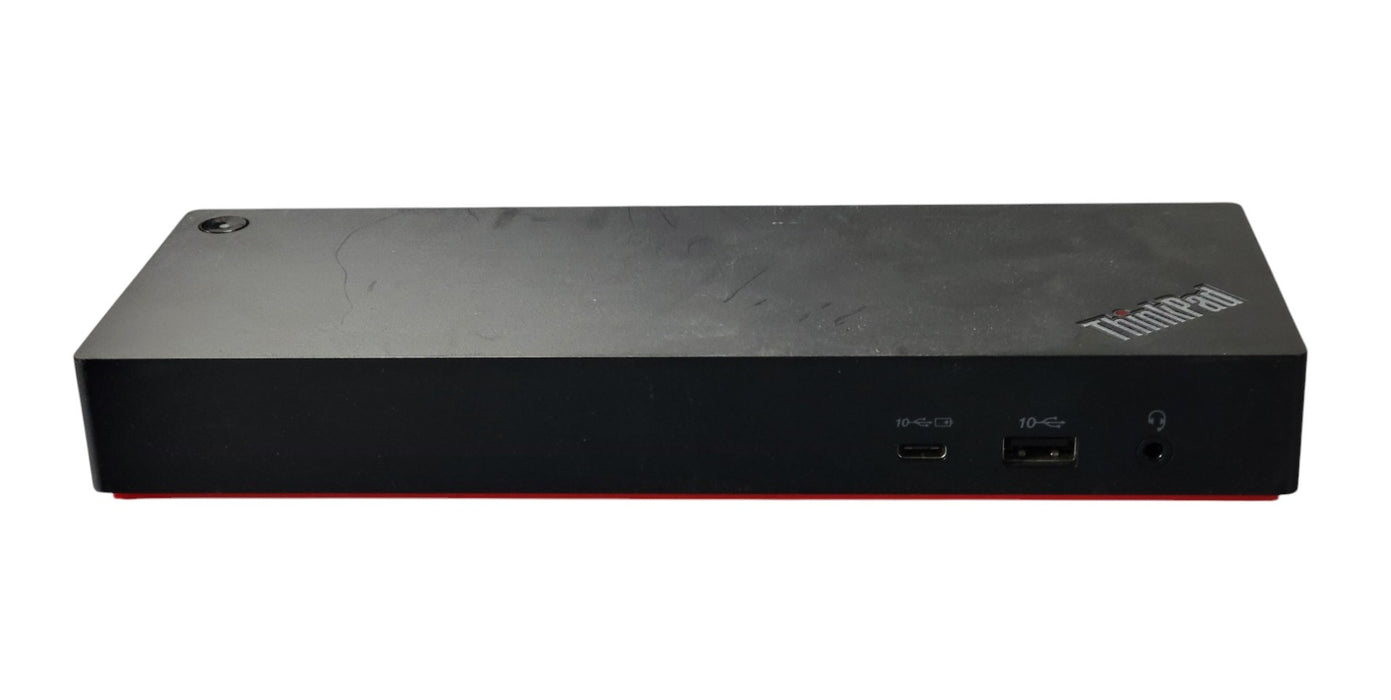 Lenovo ThinkPad Universal Thunderbolt 4 Dock DK2131 Type 40B0