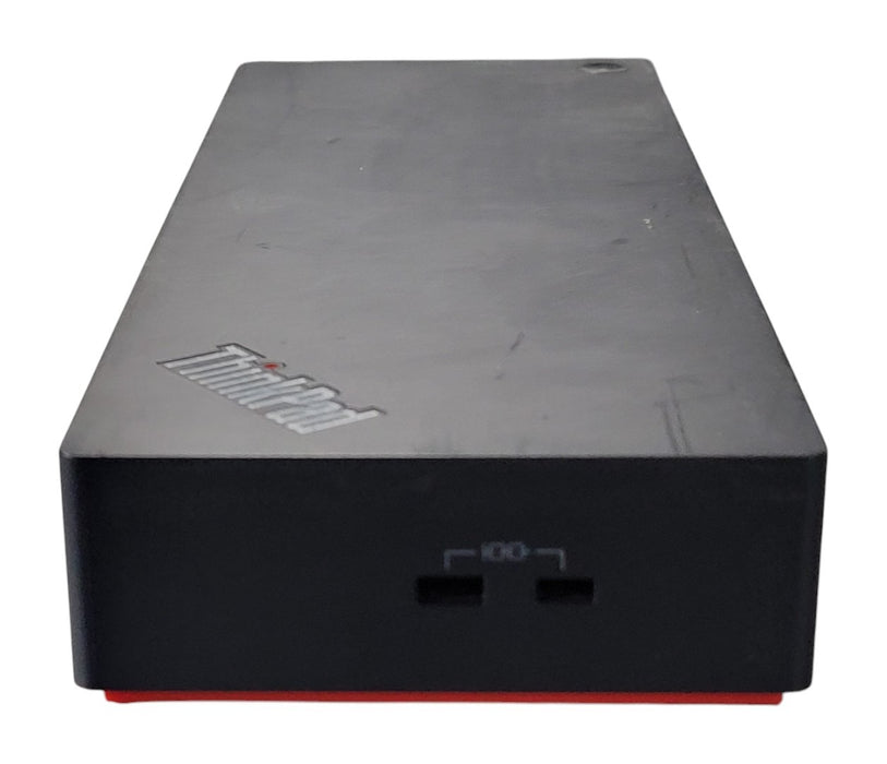 Lenovo ThinkPad Universal Thunderbolt 4 Dock DK2131 Type 40B0