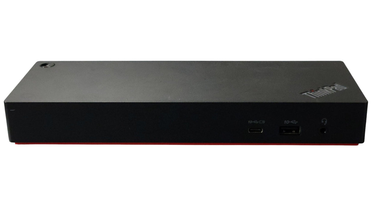 Lenovo ThinkPad Thunderbolt 4 Workstation Dock DK2131 Type 40B0