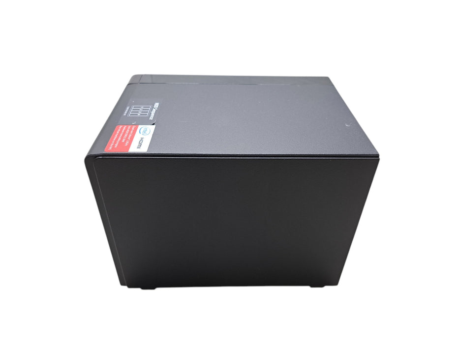 QNAP TS-451+ 4-Bay Network Attached Storage NAS | No HDD (READ)