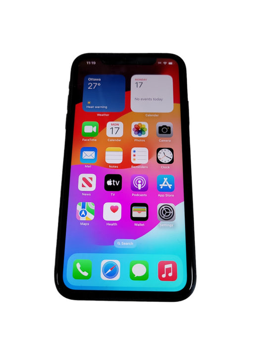 Apple iPhone 11 64GB (A2111) - READ Î