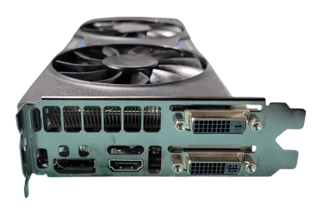 EVGA GeForce GTX 970 SC ACX 2.0 4GB GDDR5 Graphics Card 04G-P4-2974-KR