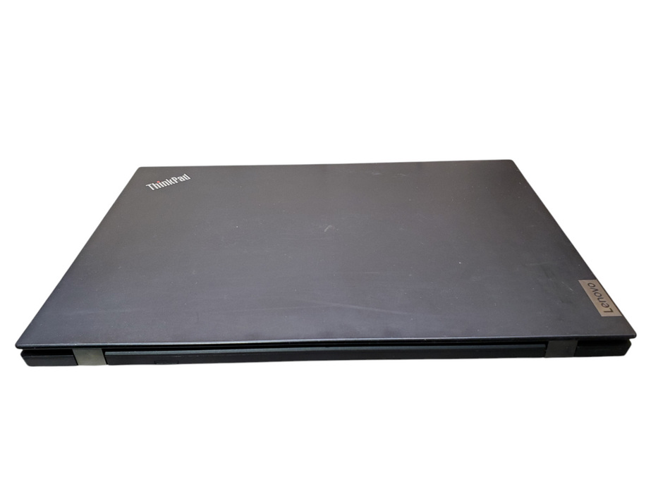 Lenovo ThinkPad P15v Gen 1 TOUCH i7-10850H 32GB DDR4 Quadro P620 256GB NVMe READ