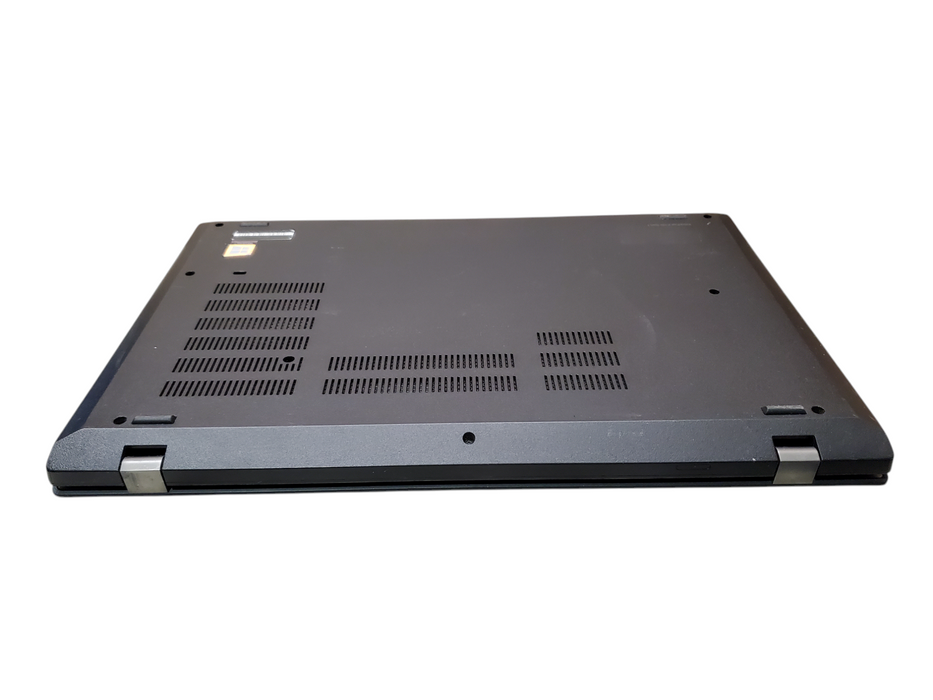 Lenovo ThinkPad P15v Gen 1 TOUCH i7-10850H 32GB DDR4 Quadro P620 256GB NVMe READ