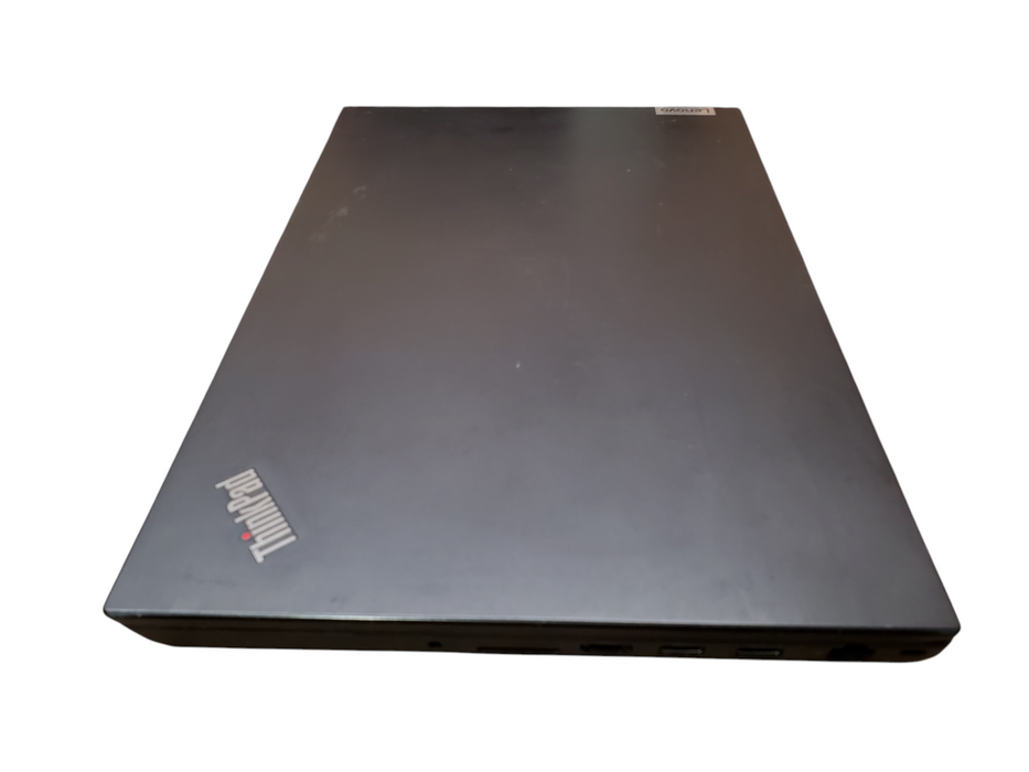 Lenovo ThinkPad P15v Gen 1 TOUCH i7-10850H 32GB DDR4 Quadro P620 256GB NVMe READ