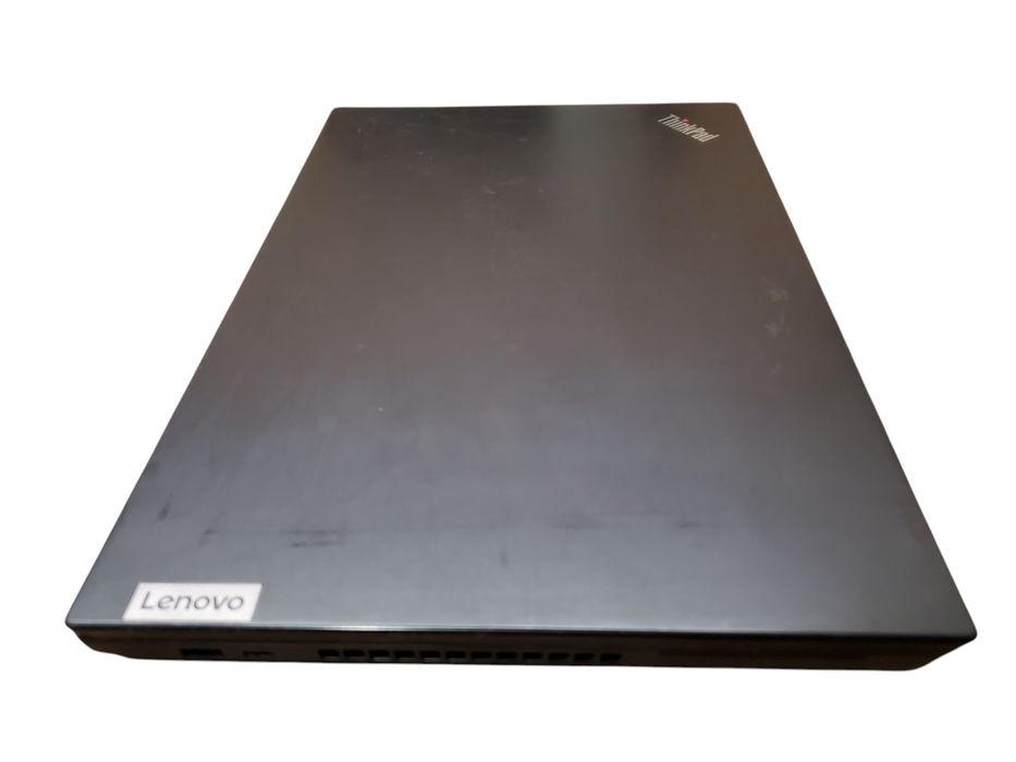 Lenovo ThinkPad P15v Gen 1 TOUCH i7-10850H 32GB DDR4 Quadro P620 256GB NVMe READ