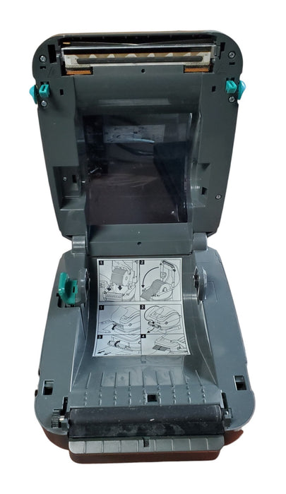 Zebra ZP 450 - Direct Thermal Label Printer (READ)