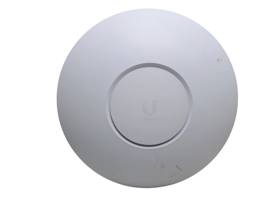 Ubiquiti Networks UniFi 6 Long-Range U6-LR Dual-Band Wireless Access Point