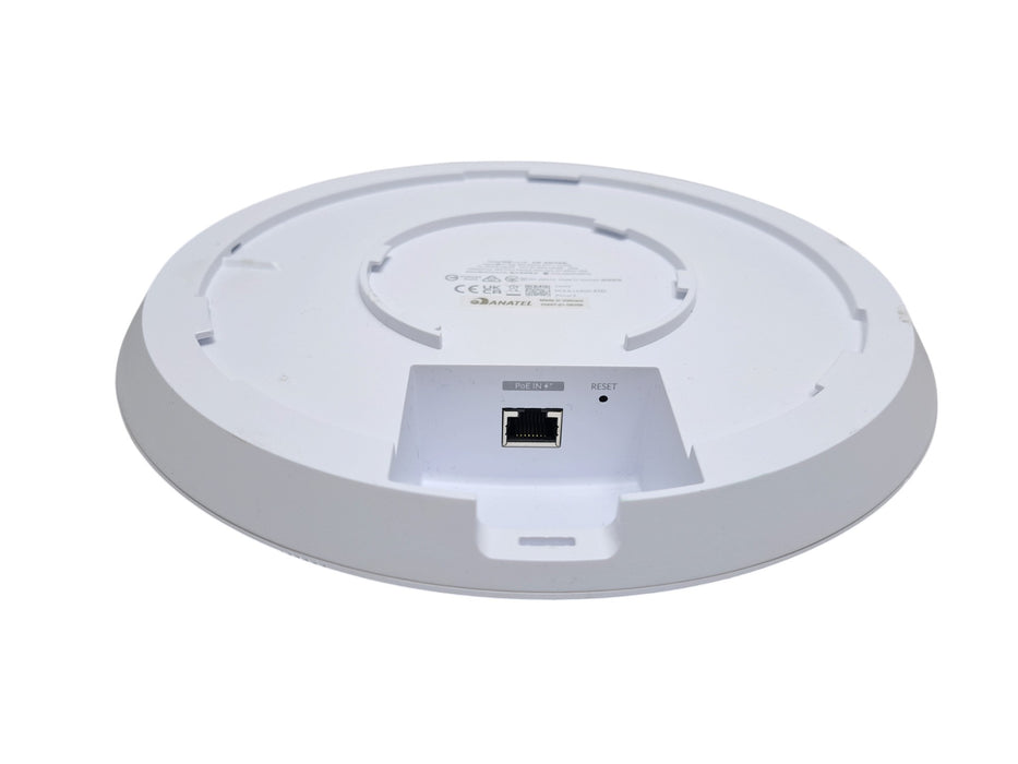 Ubiquiti Networks UniFi 6 Long-Range U6-LR Dual-Band Wireless Access Point