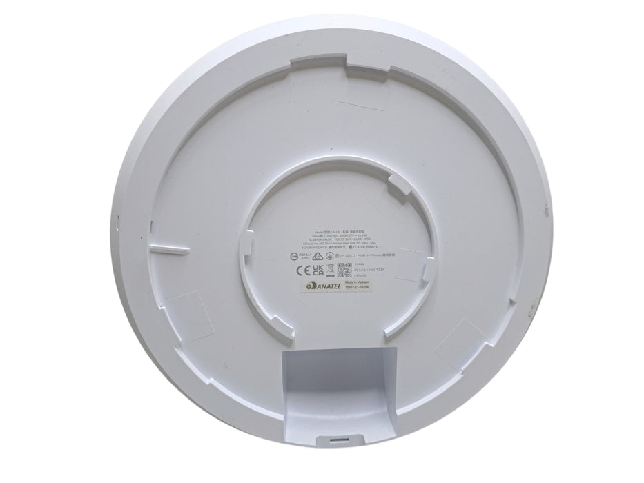 Ubiquiti Networks UniFi 6 Long-Range U6-LR Dual-Band Wireless Access Point