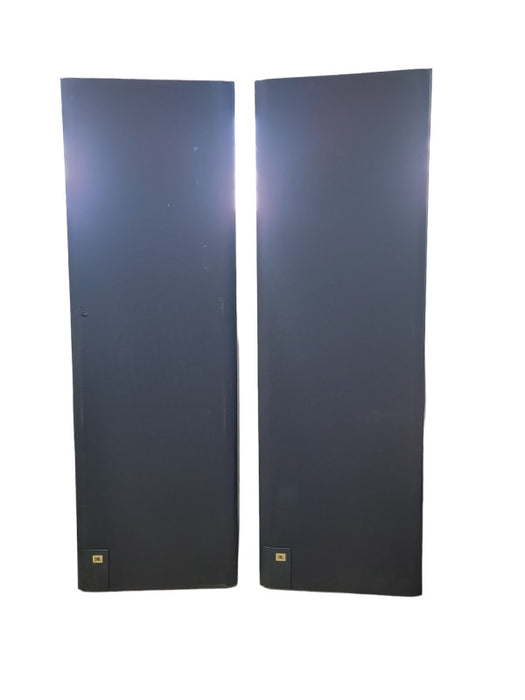 Pair of JBL J1000MV Vintage High Performance Speakers