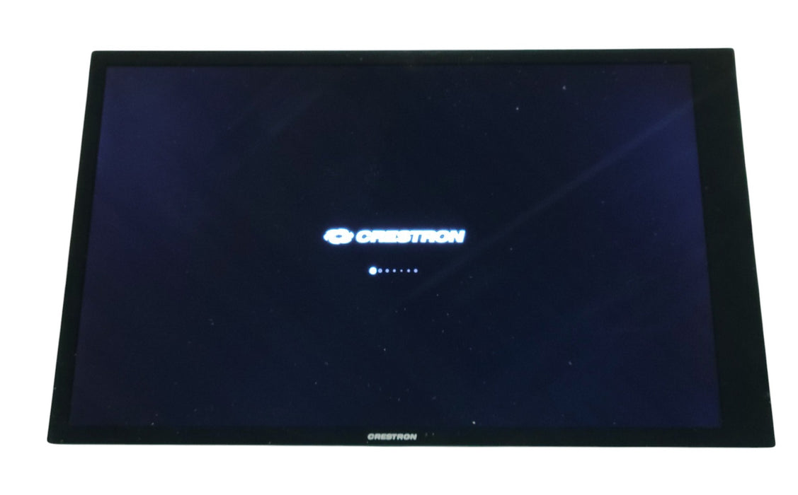 Crestron TSW-1070-B-S 10.1" Touch Screen Display M201923003