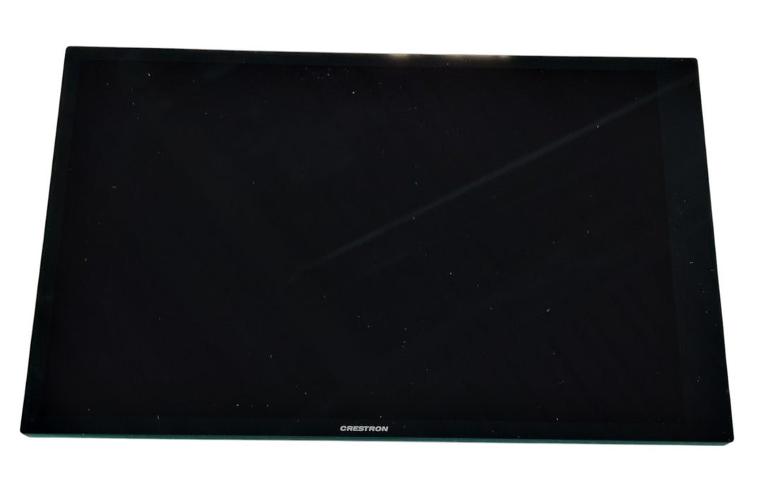 Crestron TSW-1070-B-S 10.1" Touch Screen Display M201923003