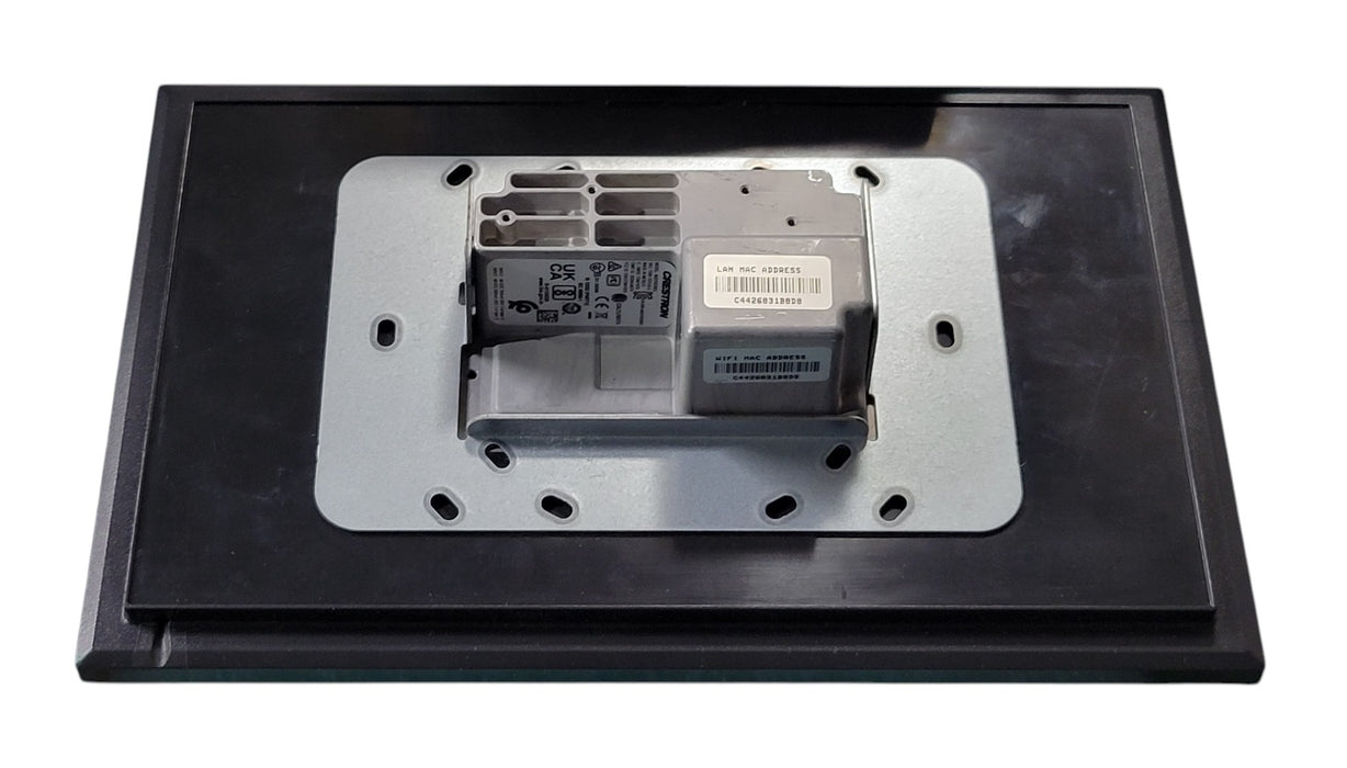 Crestron TSW-1070-B-S 10.1" Touch Screen Display M201923003