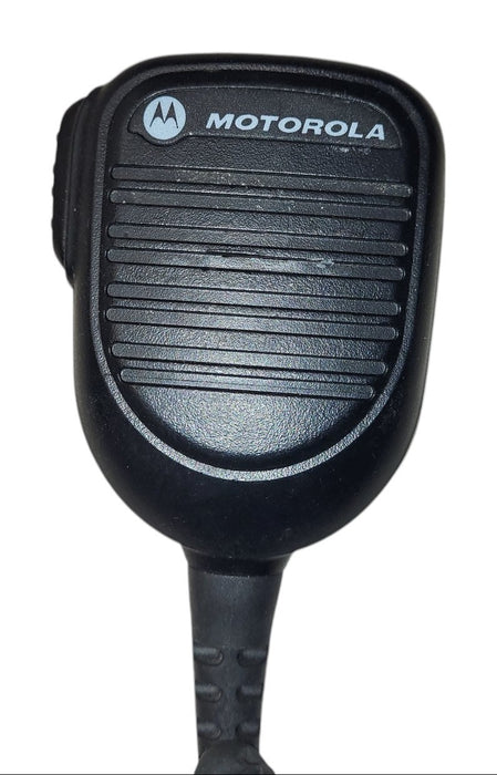 Motorola XPR 4350 AAM27QNC9LA1AN Mobile Two-Way Radio with Mic