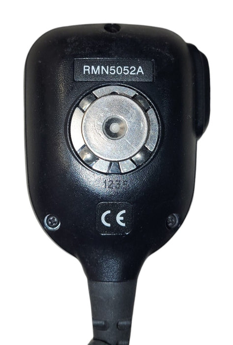 Motorola XPR 4350 AAM27QNC9LA1AN Mobile Two-Way Radio with Mic