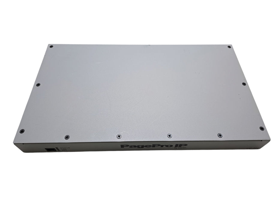 Valcom PagePro IP VIP-204 Pagin Gateway Server (READ)