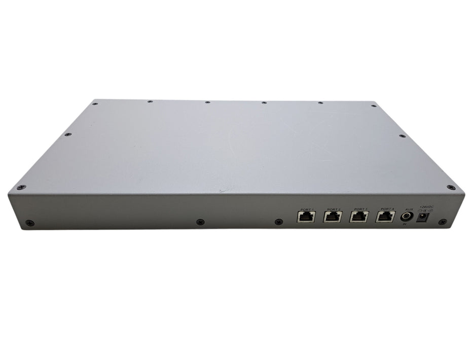 Valcom PagePro IP VIP-204 Pagin Gateway Server (READ)
