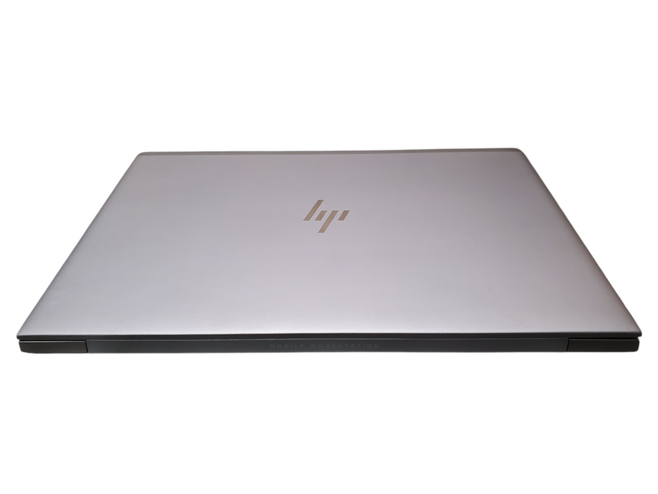 HP ZBook 15U G6 I7-8665U 32GB RAM 512GB SSD Nvme Radeon Pro WX3200 READ