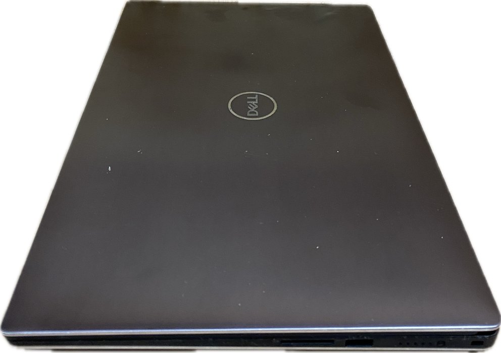 Dell Precision 5530 4K TOUCH XEON E-2176M QUADRO P2000 4GB GPU 16GB RAM 256 SSD