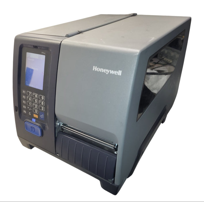 Honeywell PM43 Industrial Thermal Label Printer PM43A1100000020