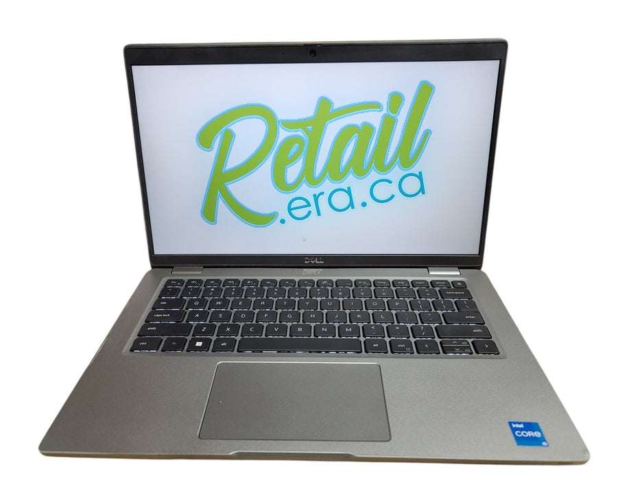 Dell Latitude 5430 i5-1235U 16GB RAM 256GB NVMe 14" FHD READ